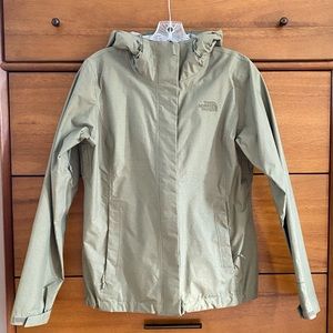The North Face Women's Rain Jacket